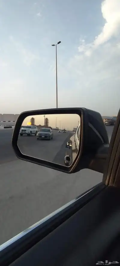 جي ام سي أكاديا 2019 بودي وكالة 7