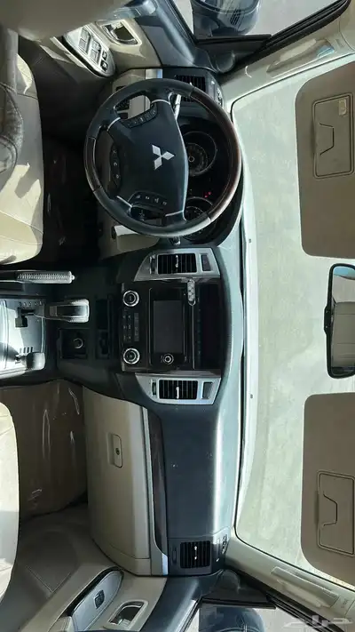 باجيرو ميتسوبيشي 2018 7