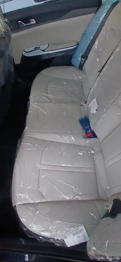 كيا k5 نص فل 2025 14