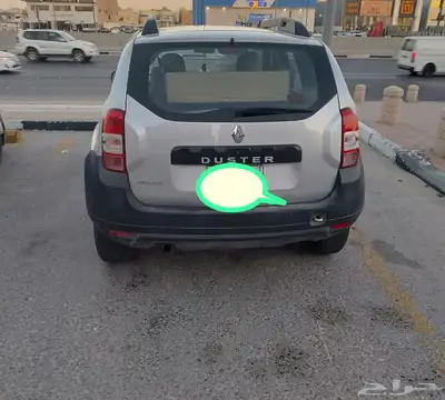 رينو داستر 2016 2