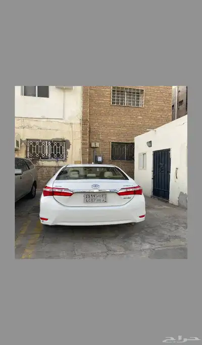 كورولا 2