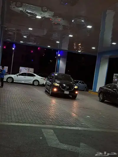 مازدا CX9 سيارات 0