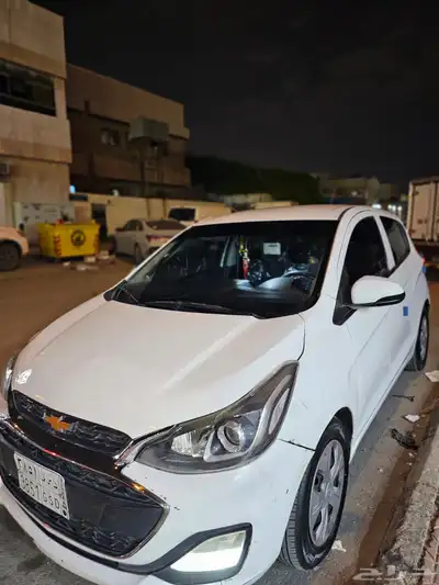 سبارك 2019 0