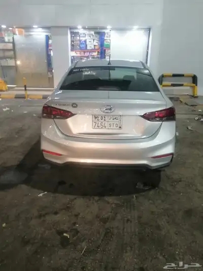 اكسنت 2019 6