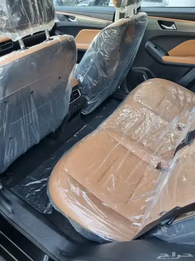 هافال جوليان نص فل أكتيف 2025 8