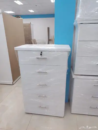 سرير دولاب خمسة دروج رقم واتساب 1