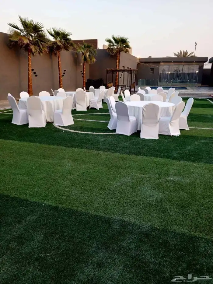 تنسيق الحفلات 0