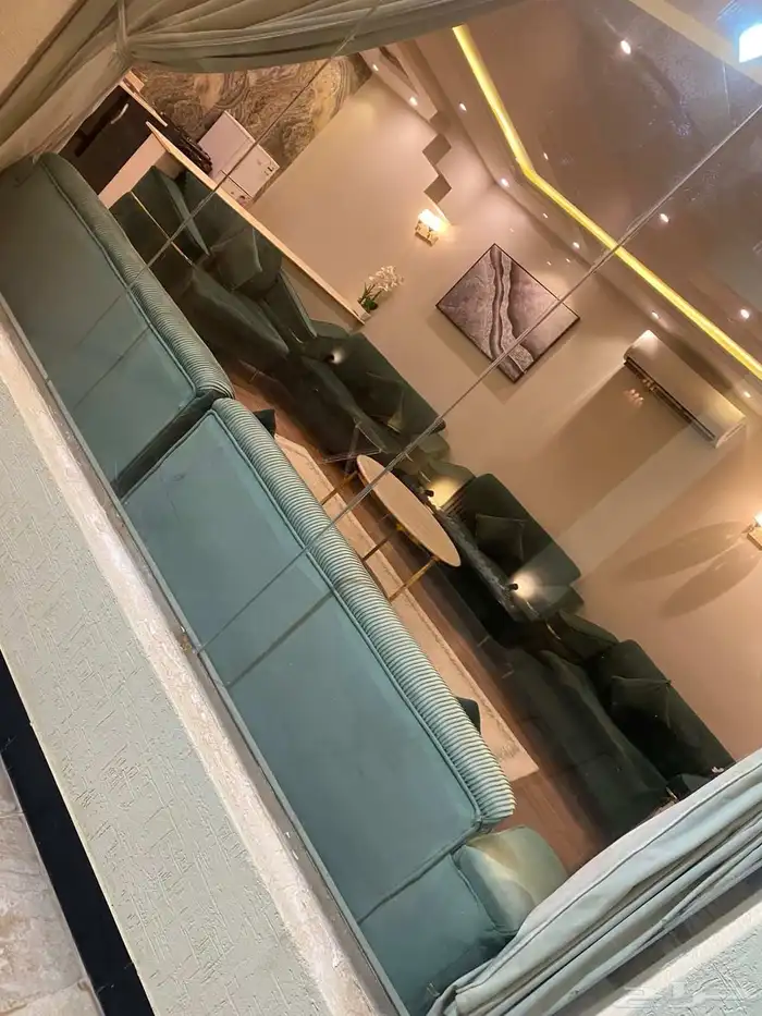 شاليهات الرياض شاليهات الرمال 16