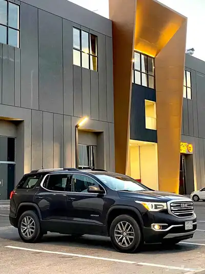 جي ام سي أكاديا 2019 بودي وكالة 0