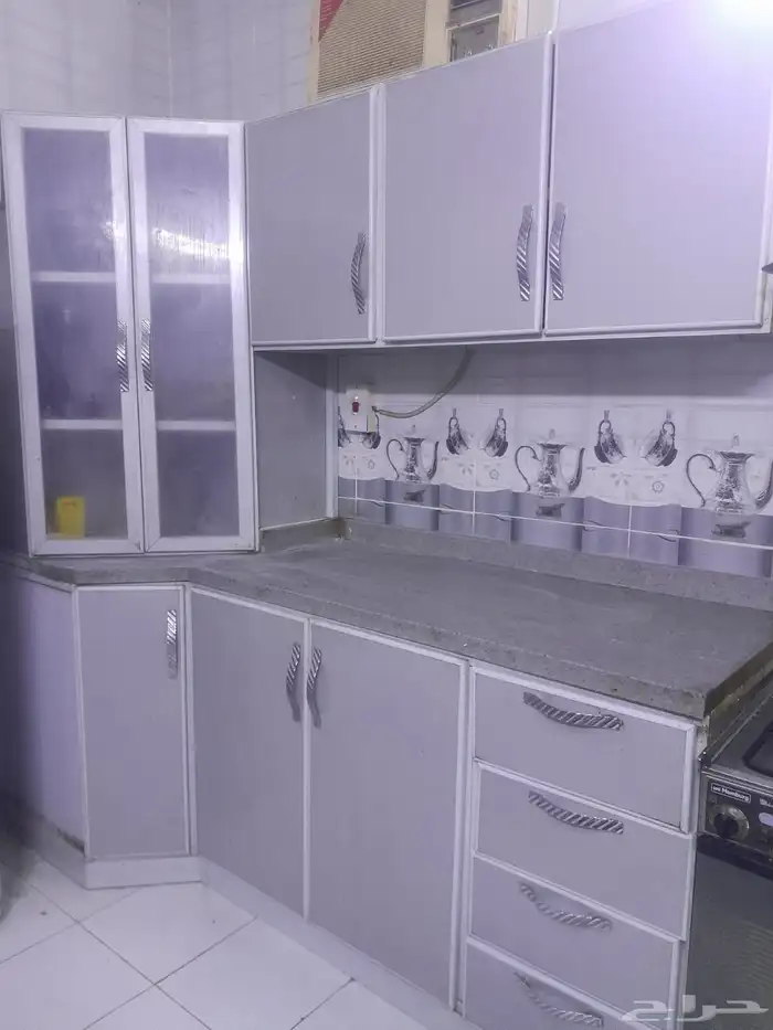 فني مطابخ المنيوم 0