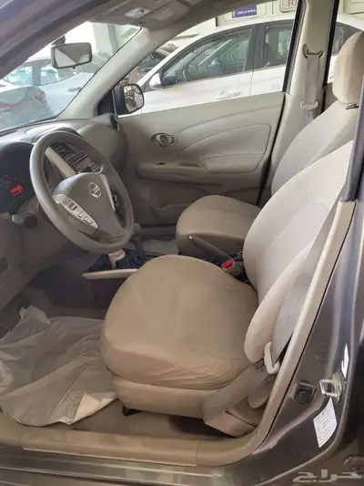 نيسان صني موديل 2022 7
