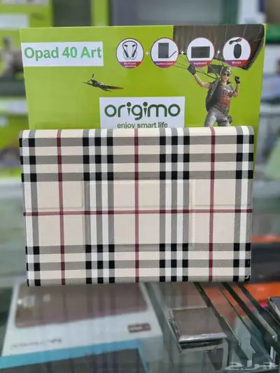 وفرنالكم حصريآ تابلتOpad 40Ar من شركة Ori 4