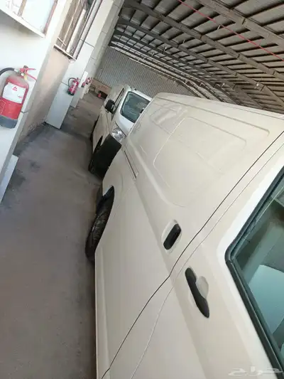 هايس بضاعه ديزل اتوماتيك سقف منخفض 2025 2