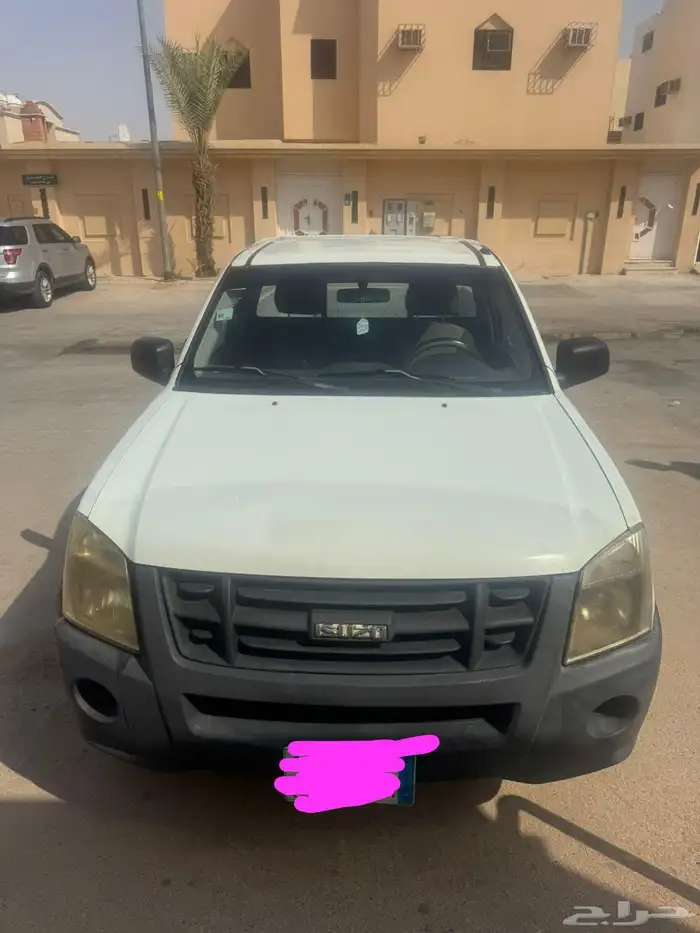 وانيت جوانب ايسوزو ما يحتاج اي مصاريف نهائي 1