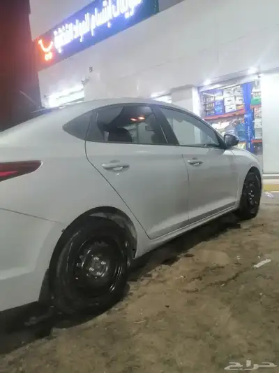 اكسنت 2019 0