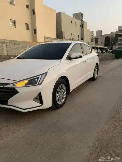هونداي النترا 2020 0