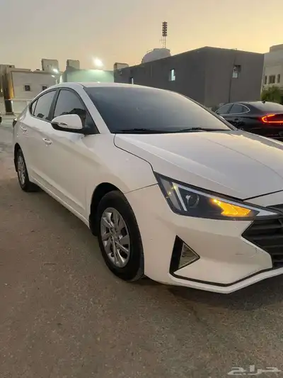 هونداي النترا 2020 1