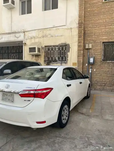كورولا 5
