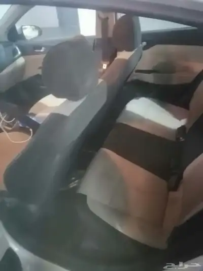 اكسنت 2019 5