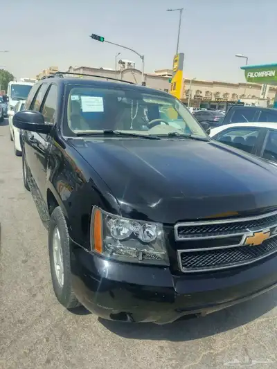 شفرولية تاهو 2012 موديل ممشى 200 الف 0