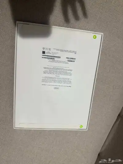 IPad Pro الجيل السادس 1