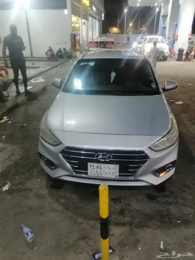 اكسنت 2019 4