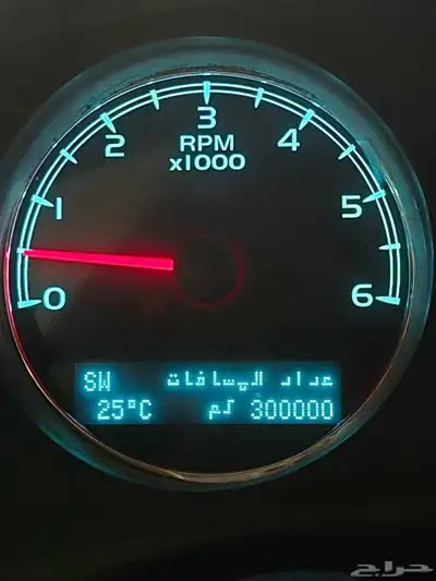 تاهو قصير بالبيد 2012 7