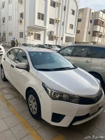 كورولا 1