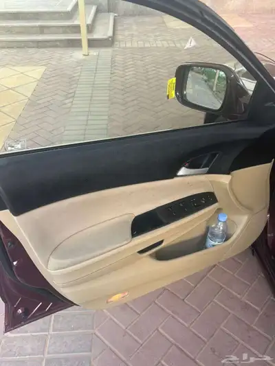 اكورد استاندر 2011 9