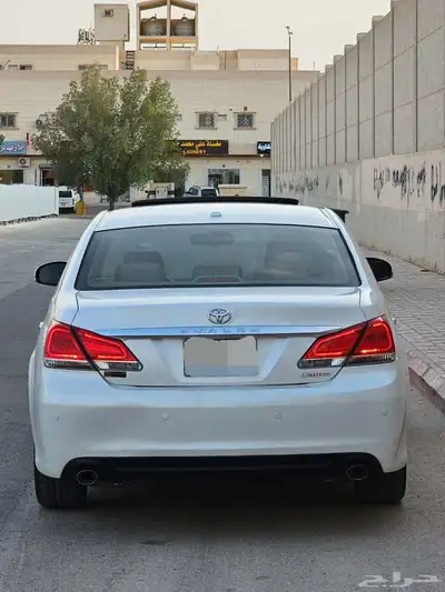 افالون 2012 ليمتيد 7