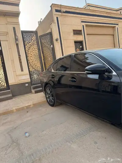 (( لكزس 2013 GS F فئة sport 350 )) 3