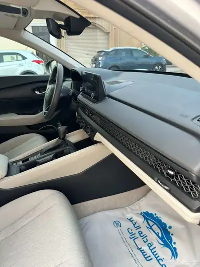 هوندا اكورد مديل 2023 2