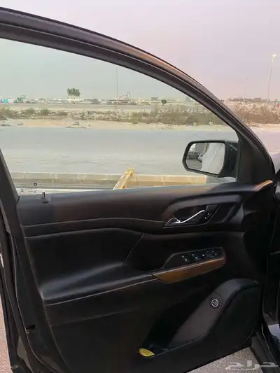جي ام سي أكاديا 2019 بودي وكالة 14