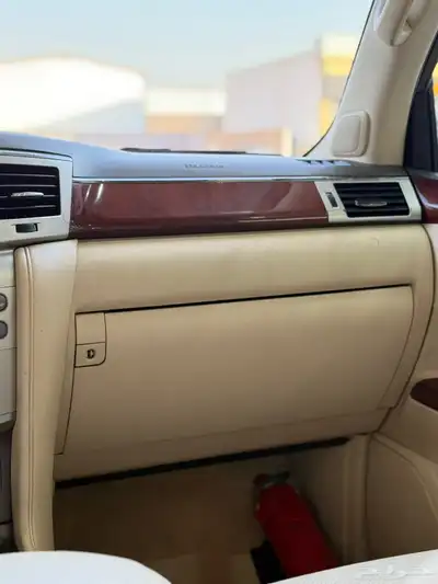 لكزس - 2012 - LX570 - معدل 2015 21