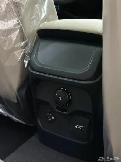 فورد ايفرست ليمتد 2025 9