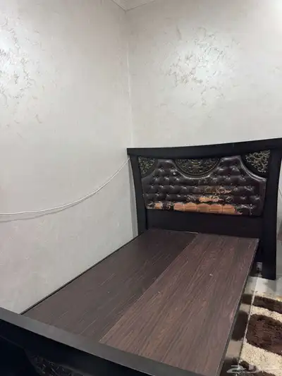 مرتبه سليب هاي مع سرير 0