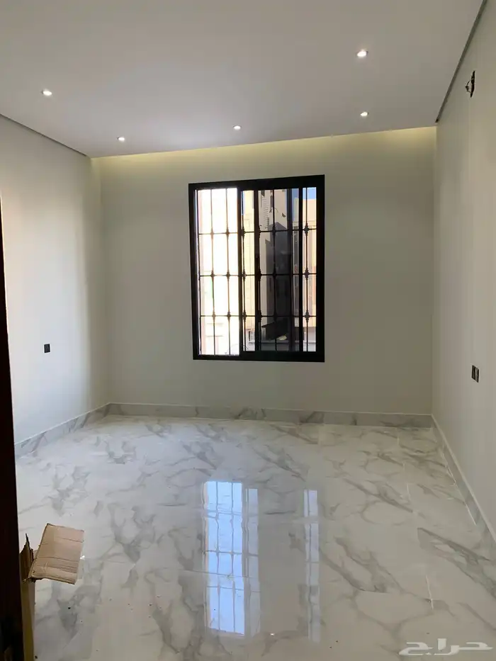 للايجار فيلا درج داخلي حي الرمال السعيدان 16