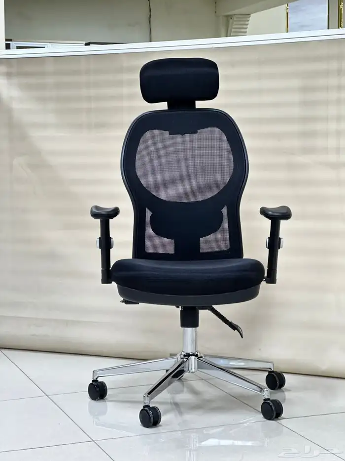 كراسي مكتب 5