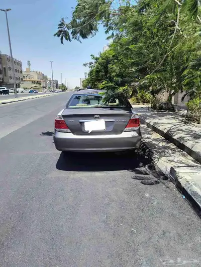 للبيع كامري تويوتا 2006 1