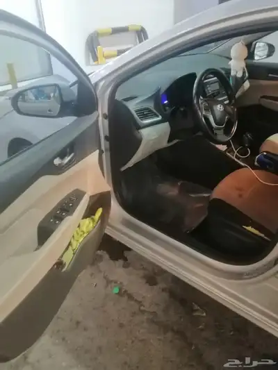 اكسنت 2019 2