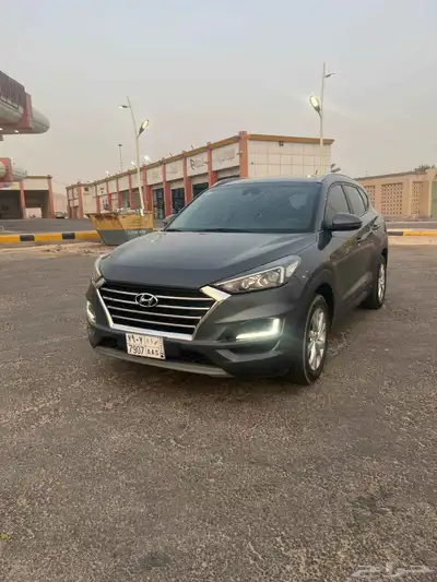 هونداي توسان ديزل 2020 0