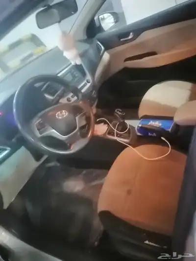 اكسنت 2019 8