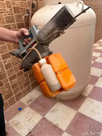 طابعة فواتير و ميزان 2
