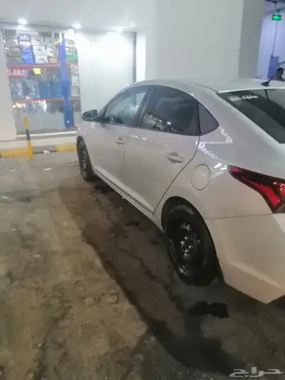 اكسنت 2019 3