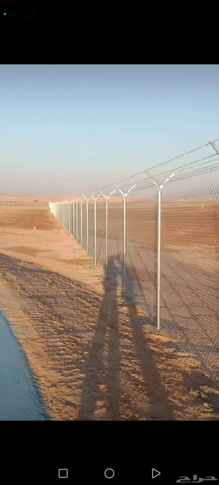 شبوك مزراع شبوك زراعية شبوك ملاعب شبوك 1