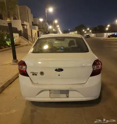 فورد فيجو 4