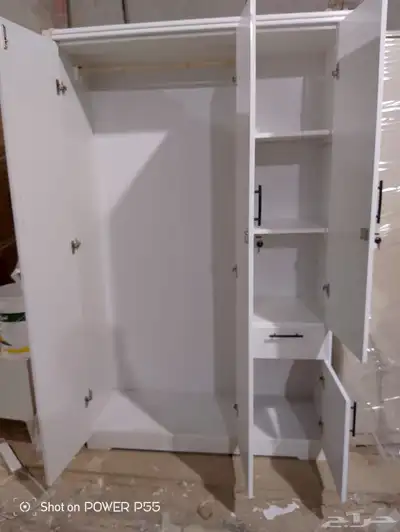 دولاب وطني جديد 0