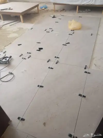 مبلط ابو حسنين 2