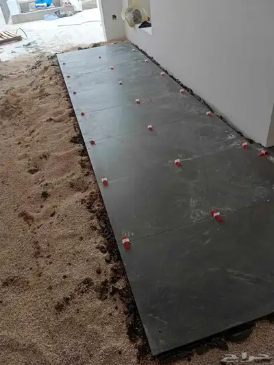 مبلط ابو حسنين 5