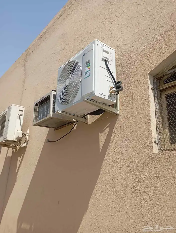 اقوى العروض التكيف لدينا التركيب في نفس اليوم 1